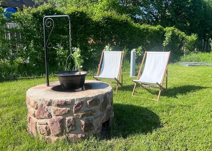 Oereghegyi Vendeghaz - On The Old Hill Villa