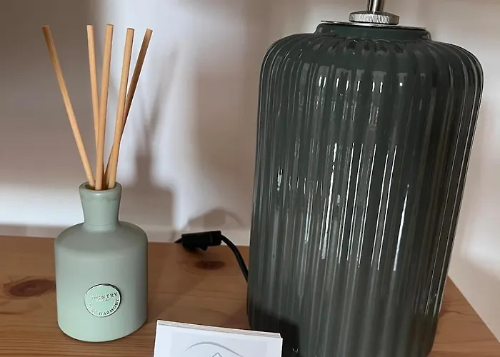 öreghegyi - On The Old Hill Villa *