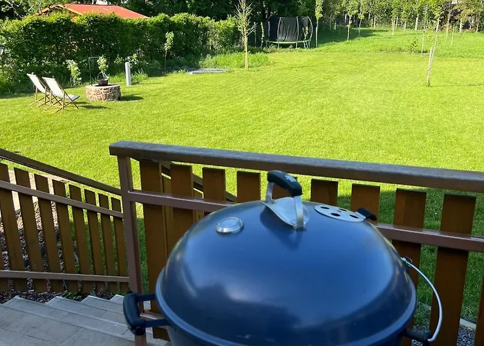 öreghegyi - On The Old Hill Villa